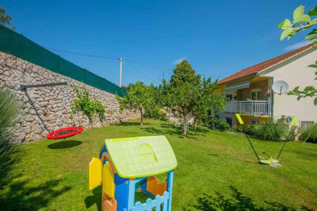 Villa Hope Zmijavci Exterior photo