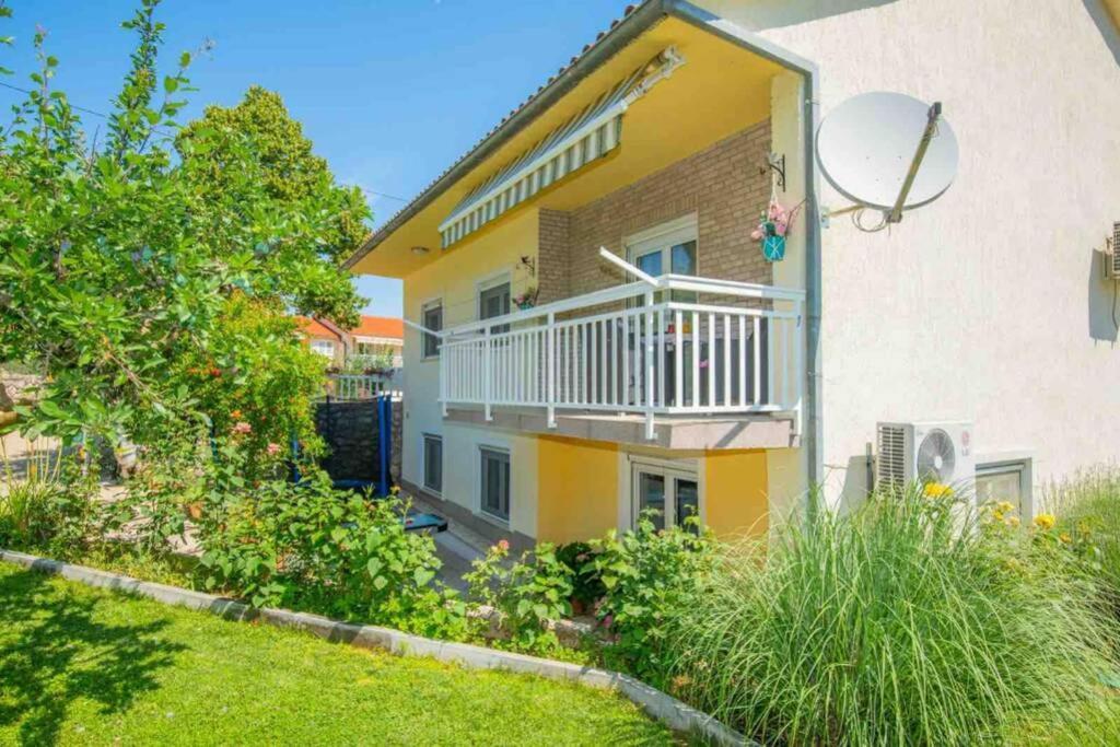 Villa Hope Zmijavci Exterior photo