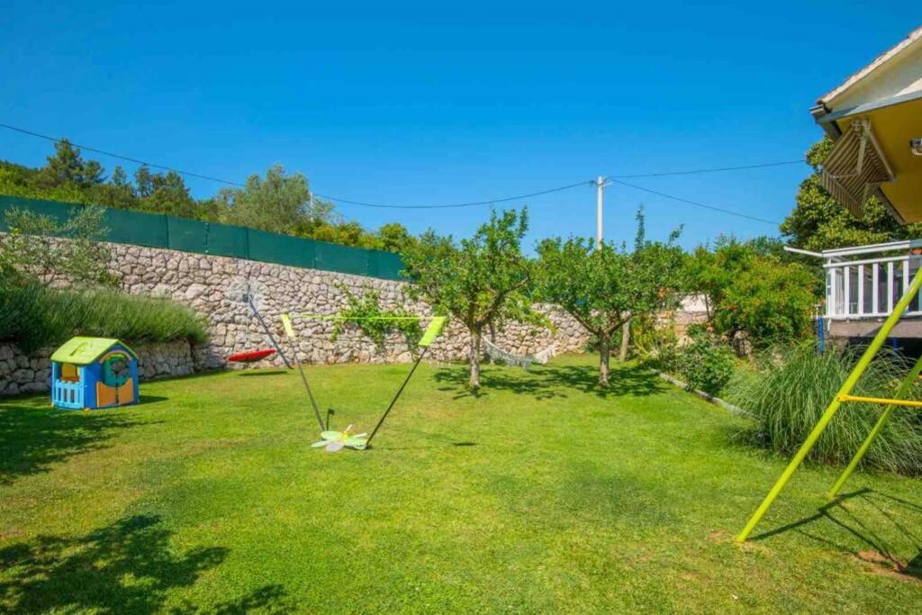 Villa Hope Zmijavci Exterior photo