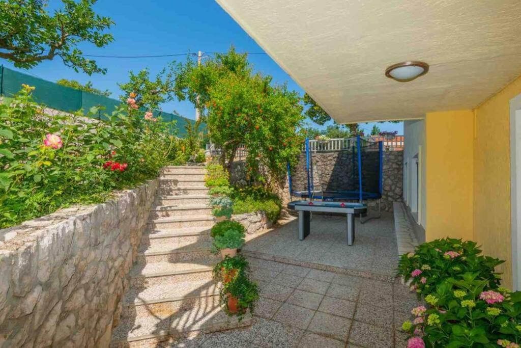 Villa Hope Zmijavci Exterior photo